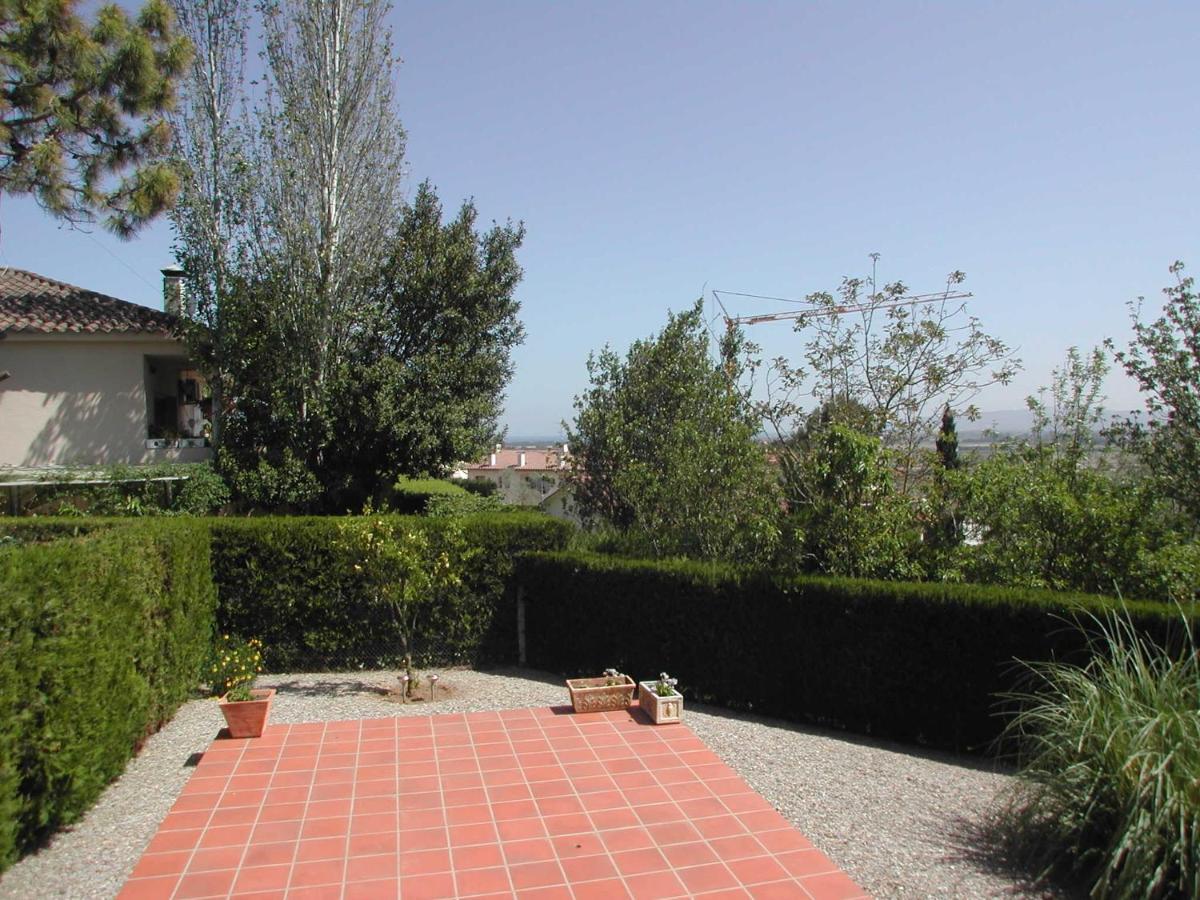 Casa Buckingham 27B Torroella de Montgrí Exterior foto